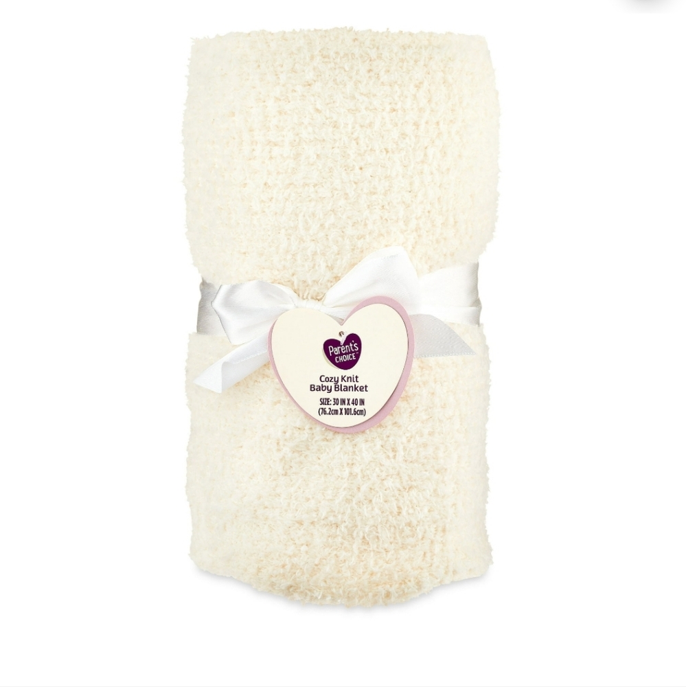 Baby Blanket
